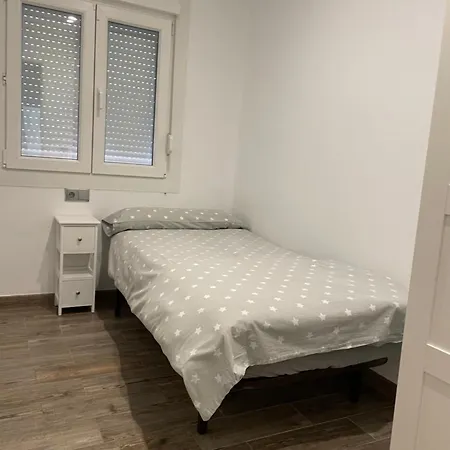 Dels Mestres Apartment