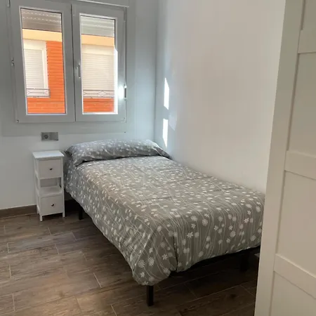 Apartment Dels Mestres