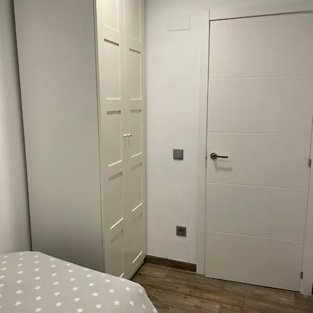 Dels Mestres Apartment Mora d'Ebre