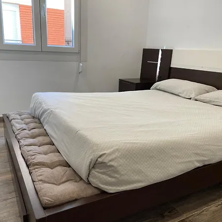 Dels Mestres Apartment *