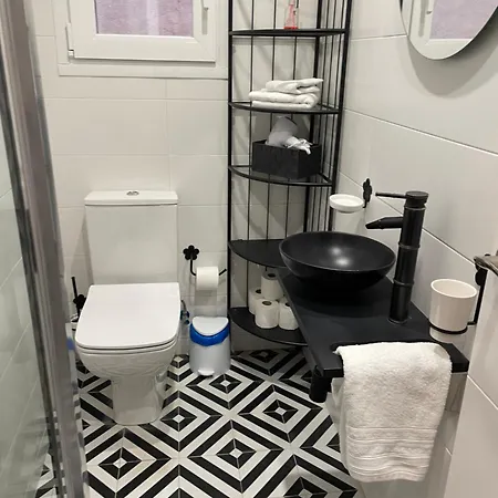 Apartment Dels Mestres Mora d'Ebre